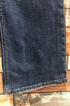 Jeans bleu délavé (m) seconde main Silver Jeans 