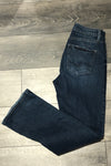 Jeans bleu délavé (m) seconde main Silver Jeans 