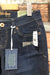 Jeans bleu foncé taille basse (s) seconde main U.S. Polo Assn   