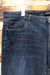 Jeans bleu foncé légèrement délavé (xxl) seconde main Reitmans   