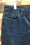 Jeans bleu foncé (l) seconde main Tommy Hilfiger 