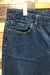 Jeans bleu foncé (l) seconde main Tommy Hilfiger   