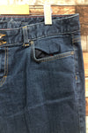 Jeans bleu foncé (l) seconde main Tommy Hilfiger 