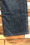 Jeans bleu foncé (xl) seconde main Buffalo Jeans 