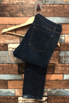 Jeans bleu foncé (m) seconde main DKNY 