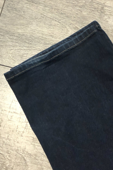 Jeans bleu foncé (m) seconde main Santana Jeans   