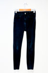 Jeans noir (xs) seconde main Tag 