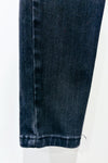 Jeans noir (xs) seconde main Tag 