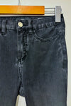 Jeans noir (xs) seconde main Tag 