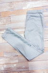 Jeans Myles gris jambe étroite (l)-BCBG Maxazria-La Penderie du Paradis 🕊