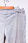 Jeans Myles gris jambe étroite (l)-BCBG Maxazria-La Penderie du Paradis 🕊