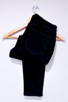 Jeans noir jambe étroite (s)-Daily Ritual-La Penderie du Paradis 🕊