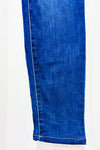 Jeans à enfiler bleu foncé (s)-Jordache-La Penderie du Paradis 🕊