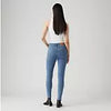 Jeans 721 bleu pâle jambe étroite (s)-Levi's-La Penderie du Paradis 🕊