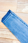 Jeans 711 bleu pâle jambe étroite (s)-Levi's-La Penderie du Paradis 🕊