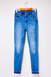 Jeans 711 bleu pâle jambe étroite (s)-Levi's-La Penderie du Paradis 🕊