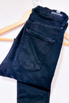 Jegging noir Rocket à jambe étroite (m)-Citizens of Humanity-La Penderie du Paradis 🕊