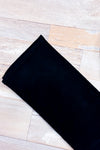Jeans noir Beth Baby Boot à taille mi-haute* seconde main - Hudson- La Penderie du Paradis