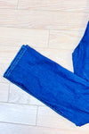 Jeans bleu Totally Shaping jambe droite* seconde main - Signature by Levi Strauss- La Penderie du Paradis