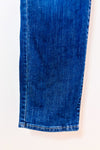 Jeans bleu Totally Shaping jambe droite* seconde main - Signature by Levi Strauss- La Penderie du Paradis