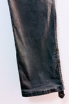 Pantalon cargo kaki* seconde main - Democracy- La Penderie du Paradis