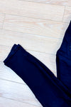 Jeans skinny bleu foncé seconde main - G-Star- La Penderie du Paradis