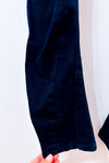 Jeans skinny bleu foncé seconde main - G-Star- La Penderie du Paradis