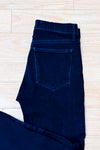 Jeans skinny noir vraiment moulant* seconde main - GAP- La Penderie du Paradis
