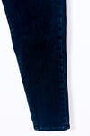 Jeans skinny noir vraiment moulant* seconde main - GAP- La Penderie du Paradis