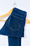 Jeans skinny noir vraiment moulant* seconde main - GAP- La Penderie du Paradis