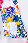 Jumpsuit multicolore fleuri (m)-Maeve-La Penderie du Paradis 🕊