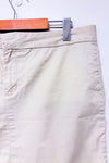 Jupe beige (l)-Tommy Hilfiger-La Penderie du Paradis 🕊
