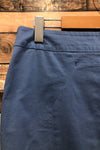 Jupe bleue (l) seconde main RW&CO 