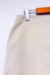 Jupe-short beige (l)-Reitmans-La Penderie du Paradis 🕊