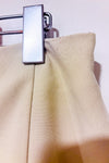 Jupe-short beige (l)-Reitmans-La Penderie du Paradis 🕊