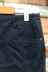 Jupe-short marine (l) seconde main Tribal 