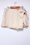 Jupe short beige en lin (m)-Old Navy-La Penderie du Paradis 🕊