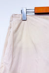 Jupe short beige en lin (m)-Old Navy-La Penderie du Paradis 🕊