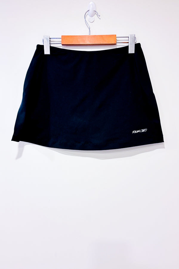 Jupe-short de sport noire (s)-RBX Active-La Penderie du Paradis 🕊