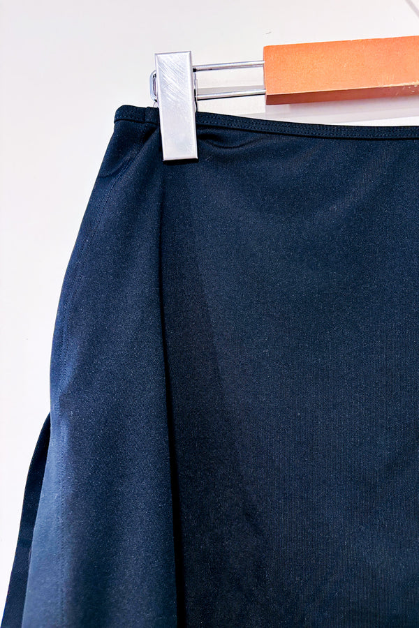 Jupe-short de sport noire (s)-RBX Active-La Penderie du Paradis 🕊