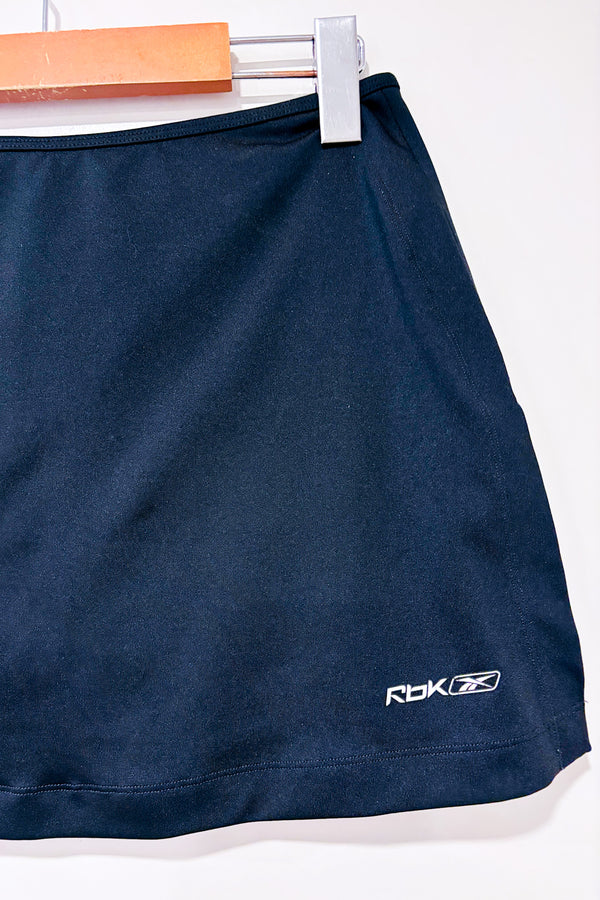 Jupe-short de sport noire (s)-RBX Active-La Penderie du Paradis 🕊