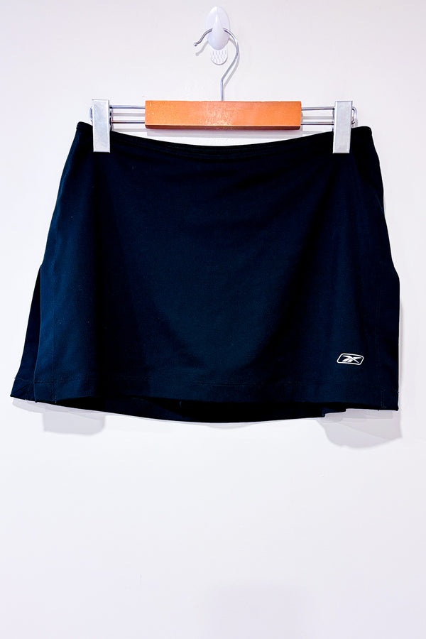 Jupe-short de sport noire (s)-RBX Active-La Penderie du Paradis 🕊
