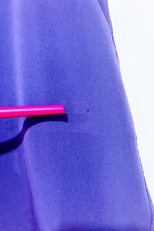 Jupe-short sportive mauve seconde main - 32 Degrees- La Penderie du Paradis