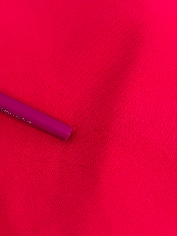Jupe patineuse fuchsia seconde main - RW&CO.- La Penderie du Paradis