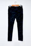 Legging motif camouflage (l) seconde main Cambivo 