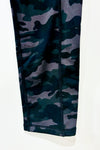 Legging motif camouflage (l) seconde main Cambivo 