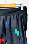 Legging motif Tetris (xl) -- La Penderie du Paradis ?