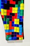 Legging motif Tetris (xl) -- La Penderie du Paradis ?