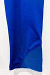 Blue leggings (l)