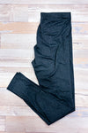 Legging doux charcoal (xl)-SWS Streetwear Society-La Penderie du Paradis 🕊
